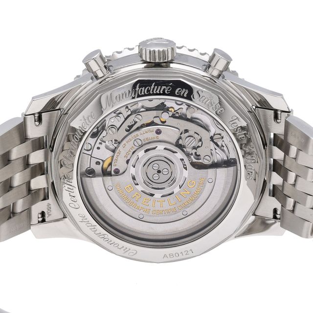 Breitling Navitimer 01 AB0121 Image 3